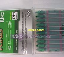 نوک پیچ گوشتی نوک پیچ گوشتی